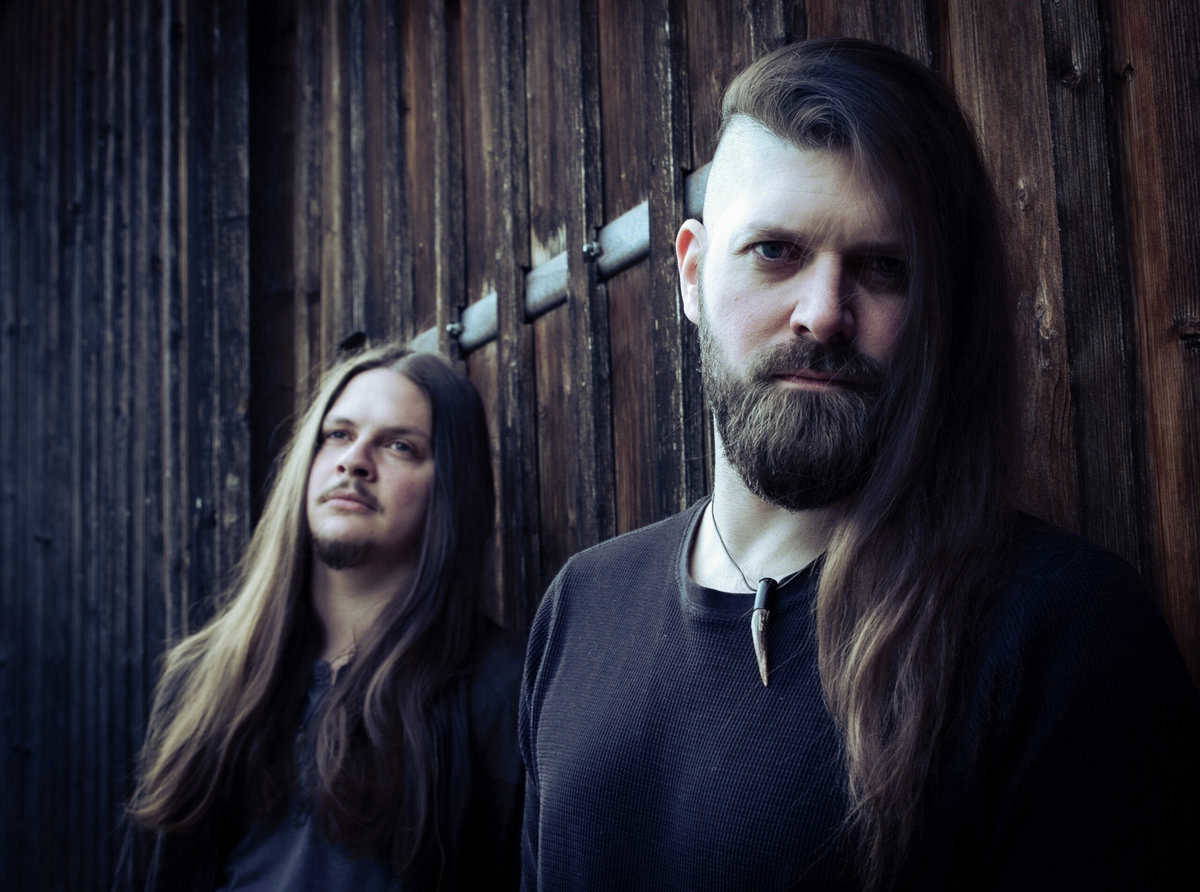 You are currently viewing Οι ANOMALIE παρουσιάζουν ολόκληρο το νέο άλμπουμ τους που κυκλοφορεί μέσω της AOP RECORDS