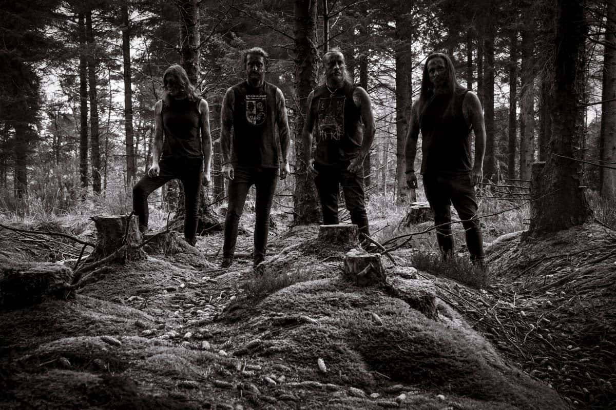 You are currently viewing Οι ANTE-INFERNO κυκλοφορούν το music video “Cold. Tenebrous. Evil”