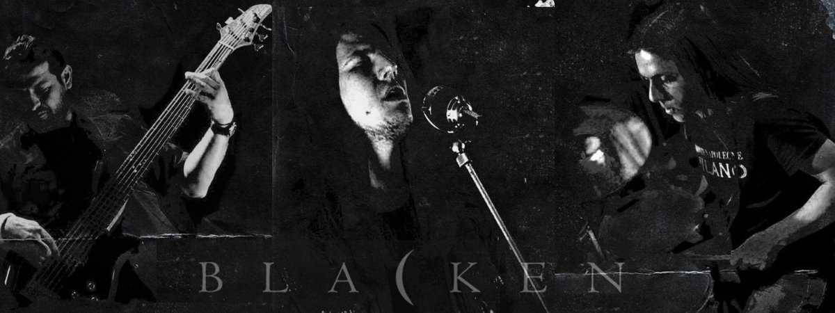 You are currently viewing BLACKEN “Exit 57” new album out now!