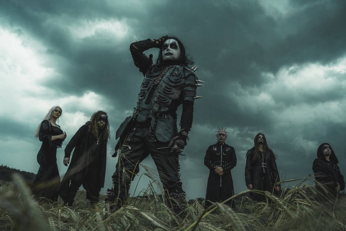 You are currently viewing Οι CRADLE OF FILTH κυκλοφορούν το ολοκαίνουργιο music video single “Malignant Perfection”