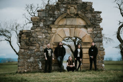 Read more about the article Οι Ελβετοί death metallers Conjonctive αποκαλύπτουν το αιματηρό και αιματοβαμμένο νέο βίντεο για το “Dying Melody” στο No Clean Singing!