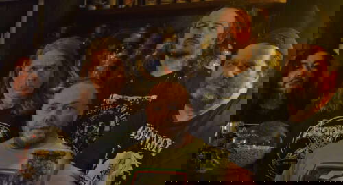 Read more about the article Οι DECEASED ανακοινώνουν ημερομηνίες περιοδείας για τον Δεκέμβριο!!