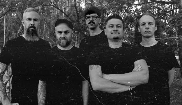 Read more about the article Οι post-metallers DROWNSHIP παραδίδουν το συγκλονιστικό νέο single/video “Those Who Drank From the Waters of Lethe”!