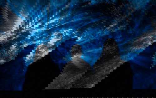 Read more about the article Οι atmospheric sludge metallers DYING HYDRA κυκλοφορούν το video για το “Grasping Stone” με το νέο άλμπουμ να κυκλοφορεί την 1η Νοεμβρίου!