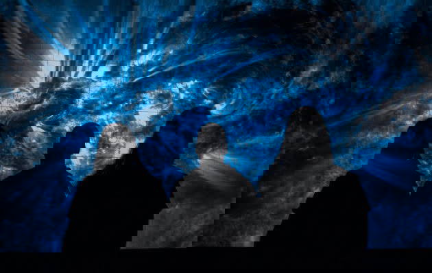 You are currently viewing Οι atmospheric sludge metallers DYING HYDRA κυκλοφορούν το video για το “Grasping Stone” με το νέο άλμπουμ να κυκλοφορεί την 1η Νοεμβρίου!