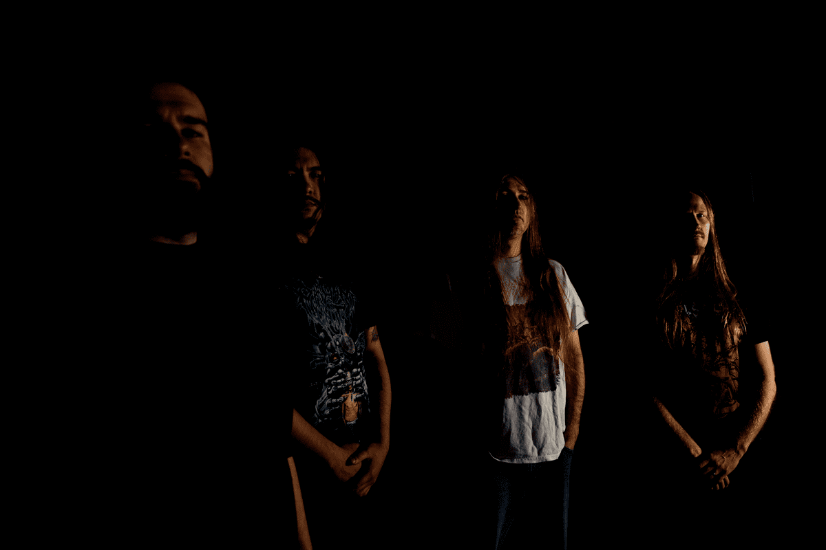 Read more about the article Οι Defeated Sanity κυκλοφορούν το νέο τους single