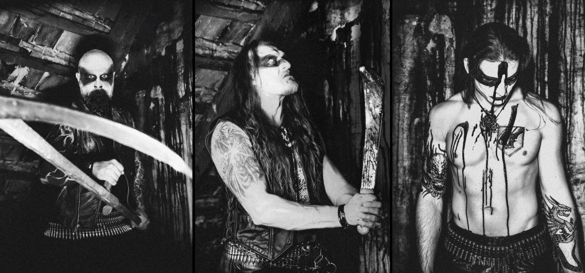 You are currently viewing Οι Deus Mortem αποκαλύπτουν το δεύτερο single από το επερχόμενο άλμπουμ τους!