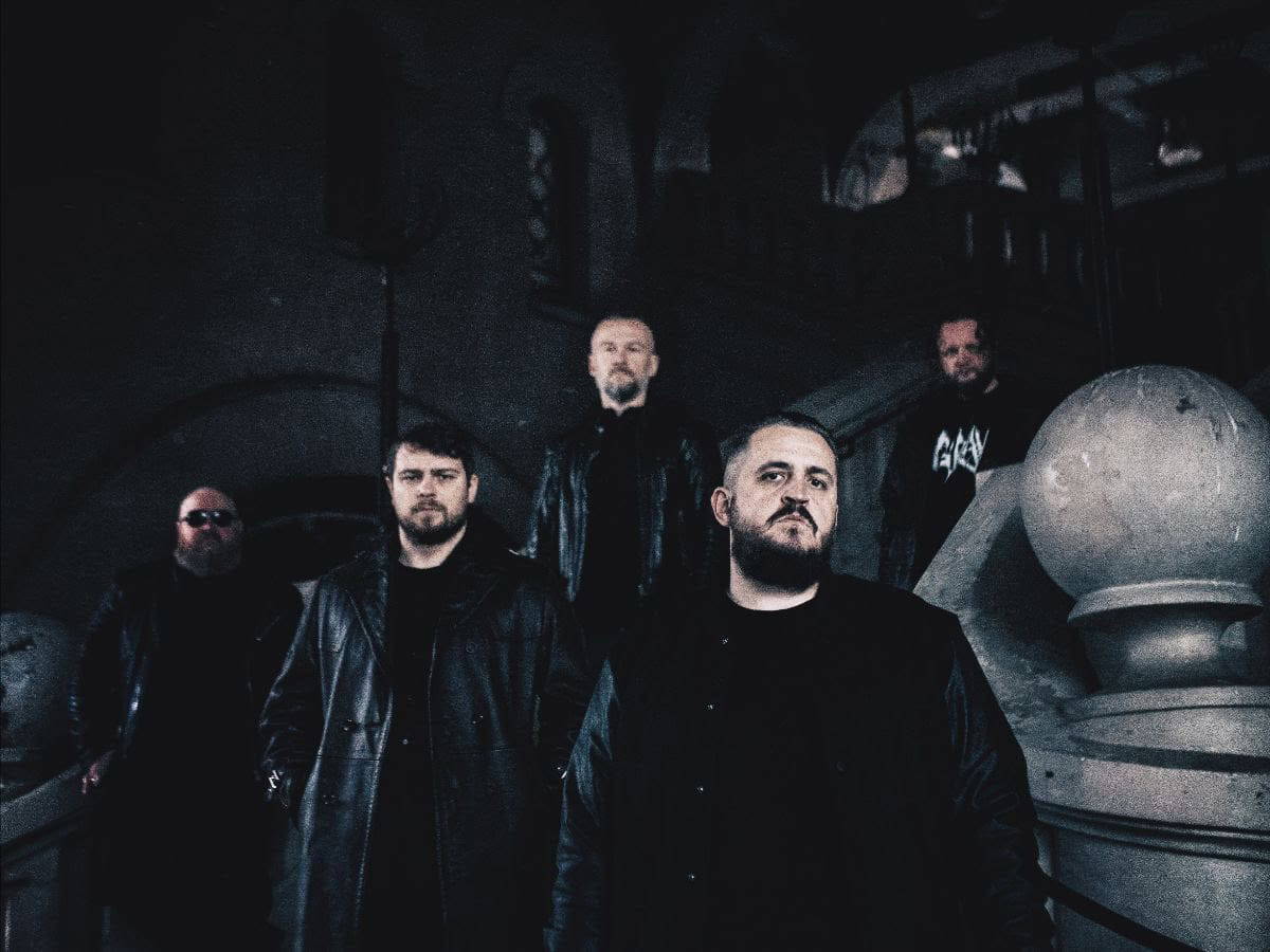 You are currently viewing Οι FIASKO αποκαλύπτουν το artwork και το tracklist από  το νέο τους album AMOK ꓘOMA!