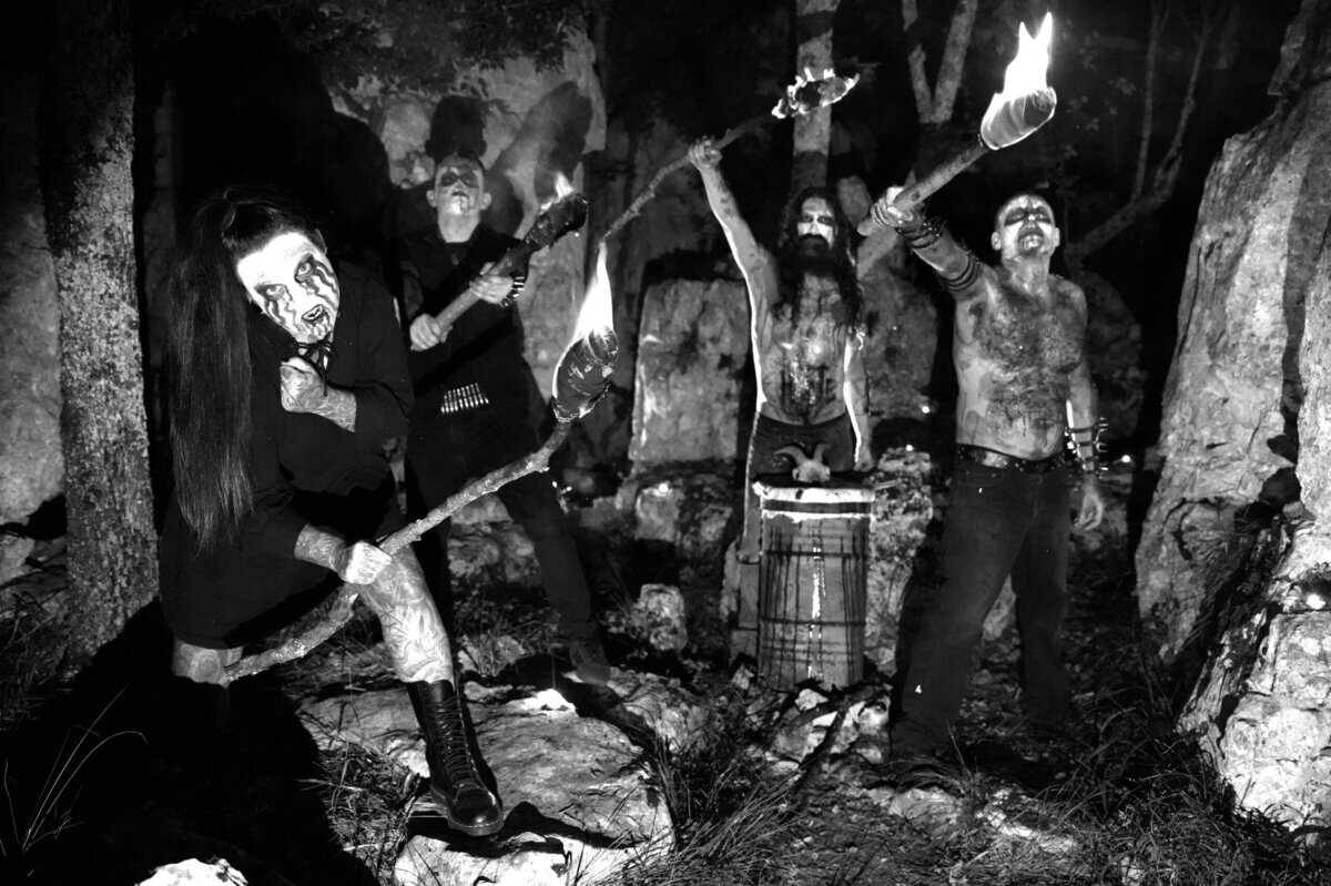 Read more about the article Οι Γάλλοι GORGON όρισαν ημερομηνία κυκλοφορίας για το νέο άλμπουμ που θα κυκλοφορήσει μέσω της OSMOSE