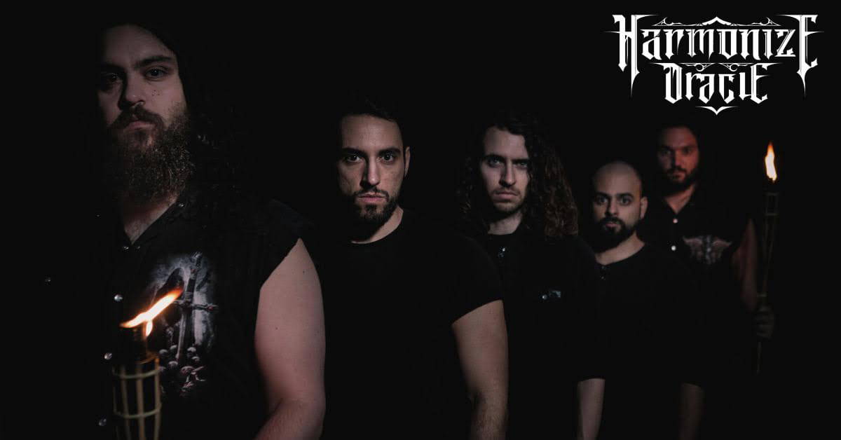 You are currently viewing Οι Harmonize επιστρέφουν με νέο όνομα και νέα κυκλοφορία στις 22 Νοεμβρίου