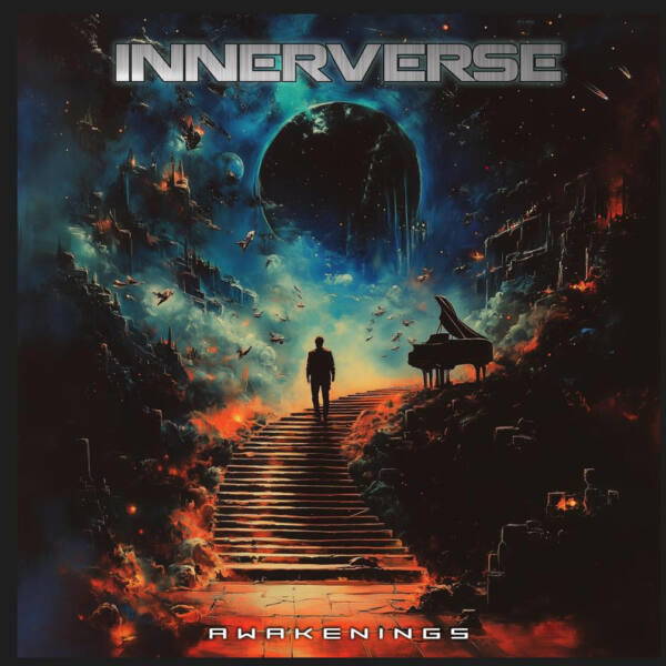 INNERVERSE “Awakenings” album review