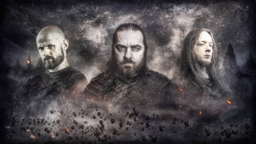 Read more about the article Οι Keep of Kalessin υπογράφουν με τη Season of Mist!