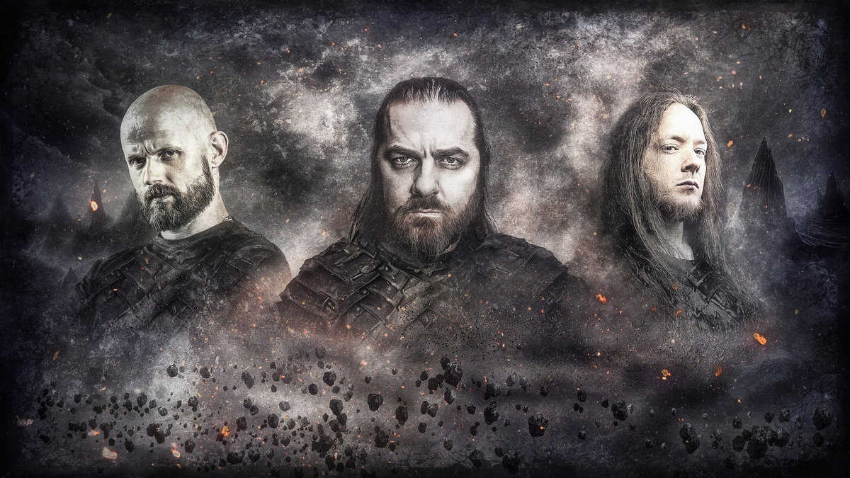 Read more about the article Οι Keep of Kalessin υπογράφουν με τη Season of Mist!