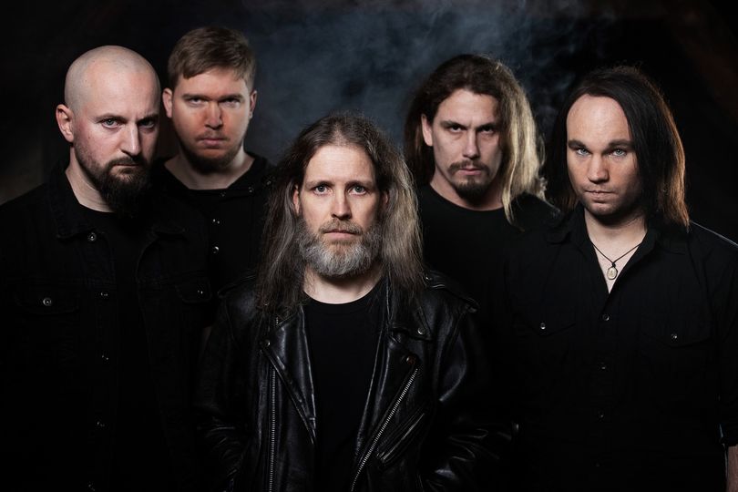 You are currently viewing Οι MINDREAPER κυκλοφορούν το official lyric video “The God I Am”