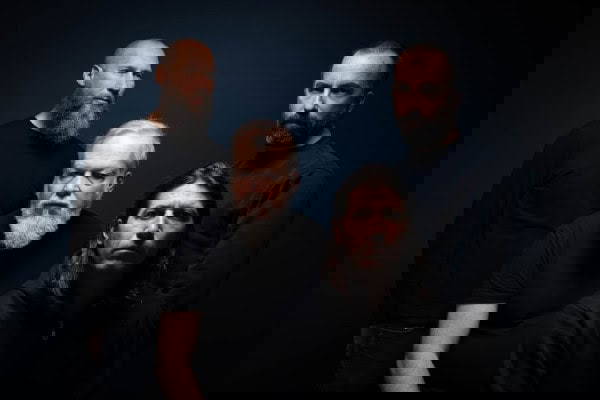 Read more about the article Οι Ελβετοί blackened thrash-metallers Mandroïd Of Krypton αποκαλύπτουν το νέο single “The Waltz of Death” μέσω του Decibel Magazine