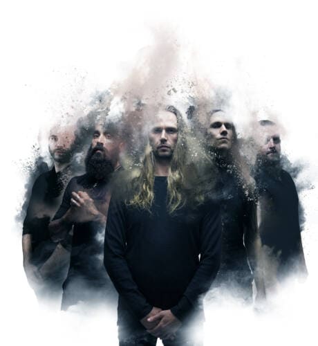 Read more about the article Οι NE OBLIVISCARIS κυκλοφορούν το Drum Playthrough του “Citadel”