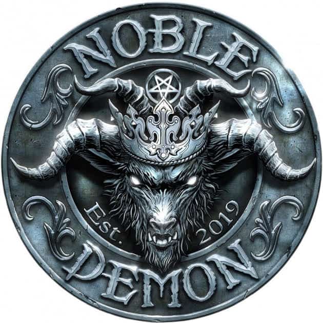 Read more about the article Γιορτάστε την 5η επέτειο με την NOBLE DEMON και πάρτε μέρος σε ένα συναρπαστικό music video project!