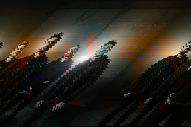 You are currently viewing Οι Γάλλοι alternative metallers ONLAP κυκλοφορούν το επικό single “Beyond Nevermind” feat. Vince Cox!