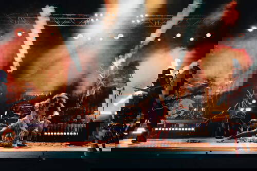 Read more about the article Οι PAGAN live στο Κύτταρο Κυριακή 27 Οκτωβρίου 2024