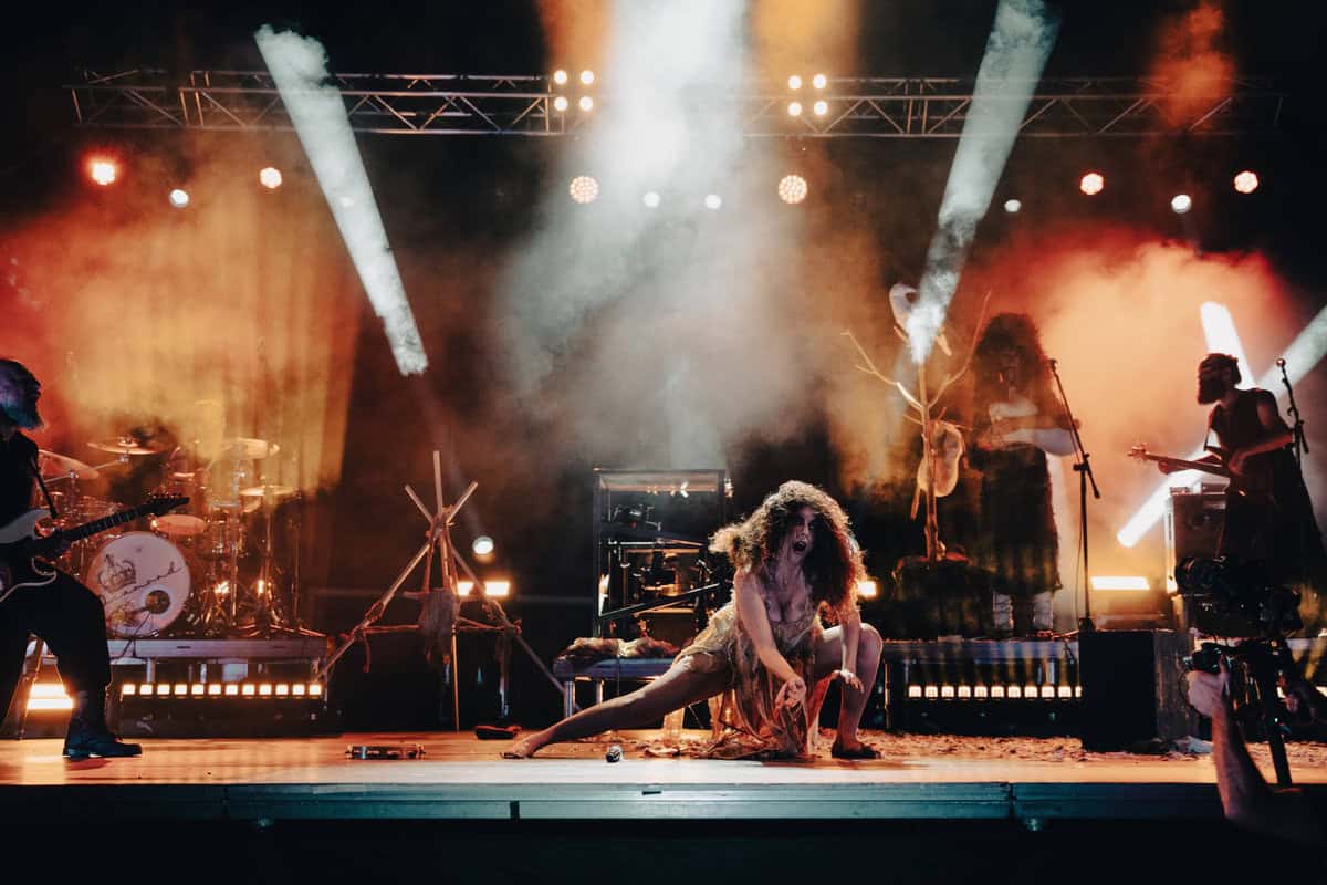 You are currently viewing Οι PAGAN live στο Κύτταρο Κυριακή 27 Οκτωβρίου 2024