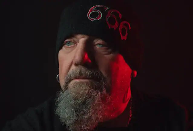 You are currently viewing Το 2026 αναμένεται να κυκλοφορήσει το τελευταίο live άλμπουμ του Paul Di Anno