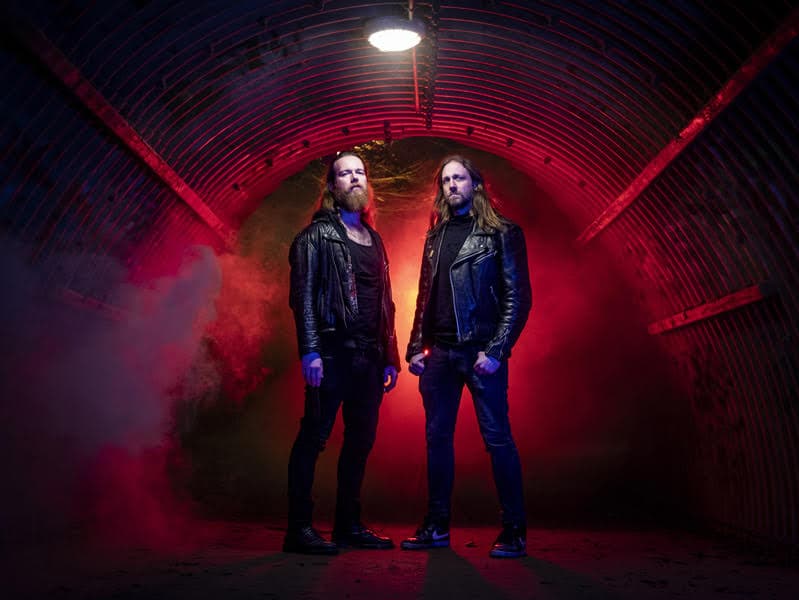 Read more about the article Οι RATS OF GOMORRAH ανακοινώνουν το ντεμπούτο album τους “Infectious Vermin” μέσω της Testimony Records και παρουσιάζουν το πρώτο video clip