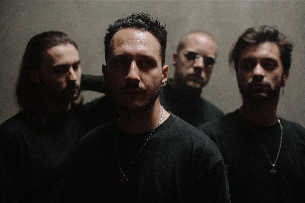 You are currently viewing Οι Resolve κυκλοφορούν το νέο single “Sandman”