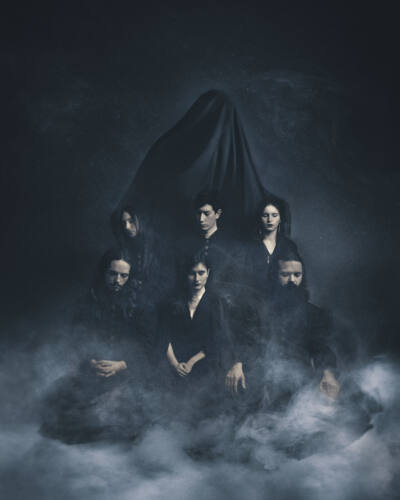 Read more about the article Οι SILHOUETTE αποκαλύπτουν νέο βίντεο από το επερχόμενο ντεμπούτο άλμπουμ τους