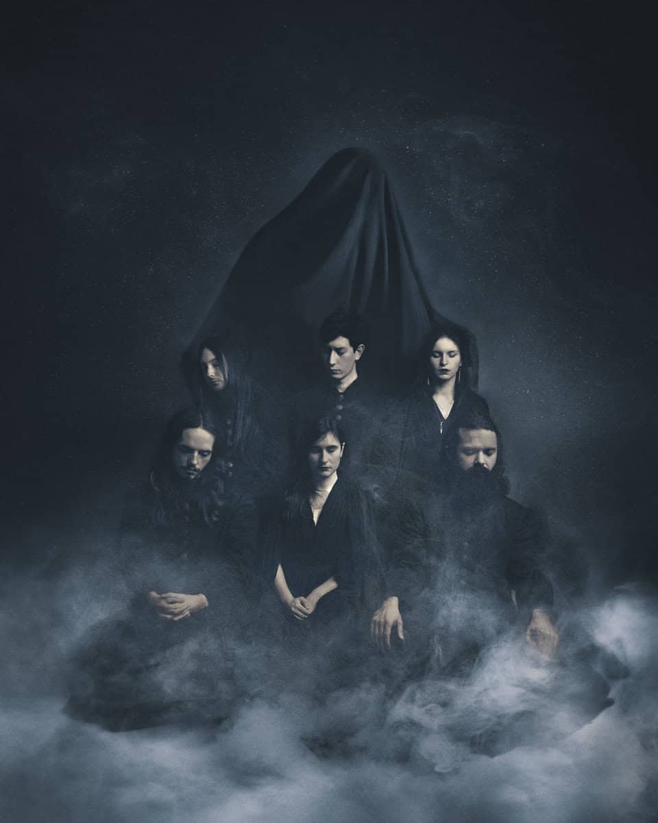 You are currently viewing Οι SILHOUETTE αποκαλύπτουν νέο βίντεο από το επερχόμενο ντεμπούτο άλμπουμ τους