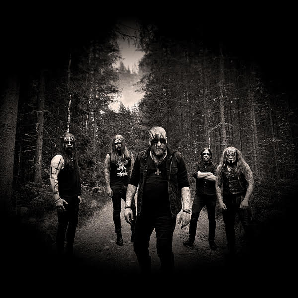 Read more about the article SVARTTJERN – Το νέο άλμπουμ «Draw Blood» έρχεται στις 6 Δεκεμβρίου 2024 μέσω της Soulseller Records