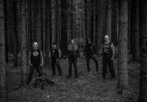 Read more about the article Το νέο άλμπουμ των TOTAL HATE “Forthcoming Age Of The Reaper” μέσω της War Anthem Records και πρεμιέρα κομματιού