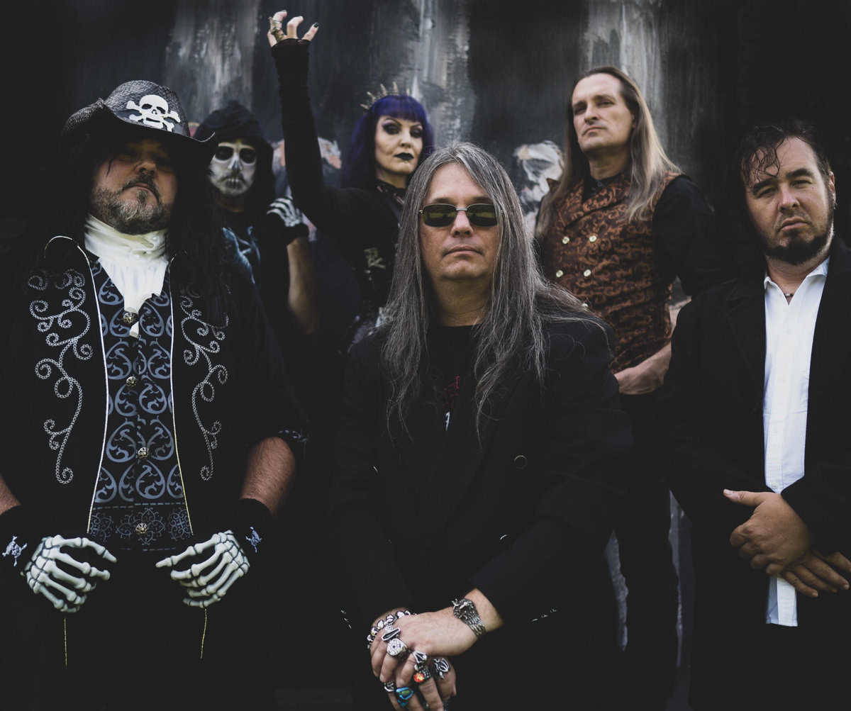 Read more about the article The Stage Of Dreams “Killingback Woods” single review