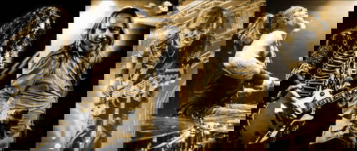 Read more about the article Οι VOODOO CIRCLE κυκλοφορούν το νέο single “On The Edge” από το επερχόμενο άλμπουμ “Hail To The King”!