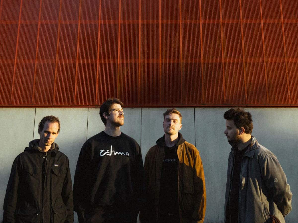 You are currently viewing Οι Walfang κυκλοφορούν το νέο single “Soaring”