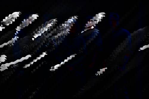 Read more about the article Οι Warfarer είναι ενθουσιασμένοι που αποκαλύπτουν το τρίτο single από το επερχόμενο άλμπουμ τους, “A Tale Beyond the Pale”!