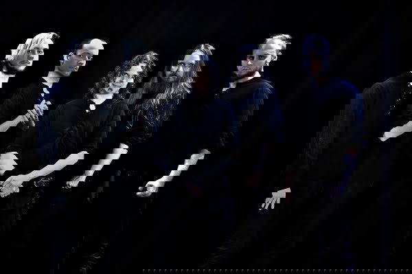 You are currently viewing Οι Warfarer είναι ενθουσιασμένοι που αποκαλύπτουν το τρίτο single από το επερχόμενο άλμπουμ τους, “A Tale Beyond the Pale”!