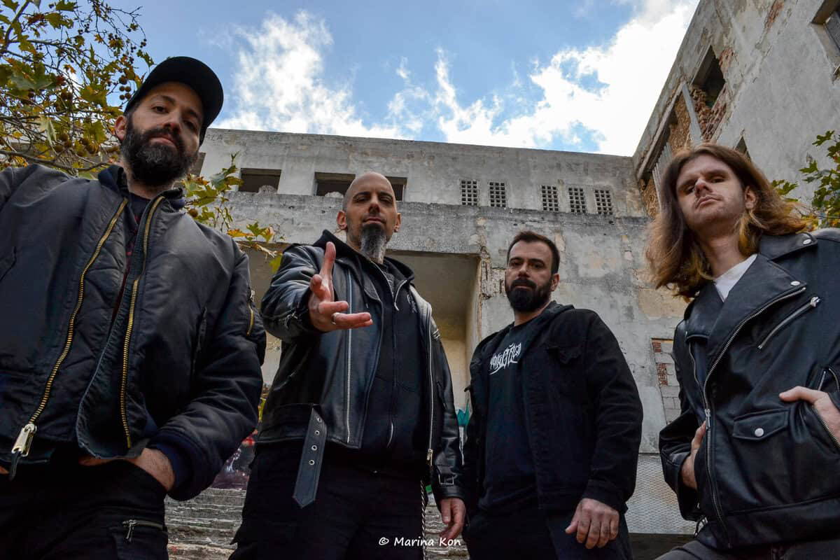 Read more about the article ASCENDING OLYMPUS ανασύνταξη με νέο lineup