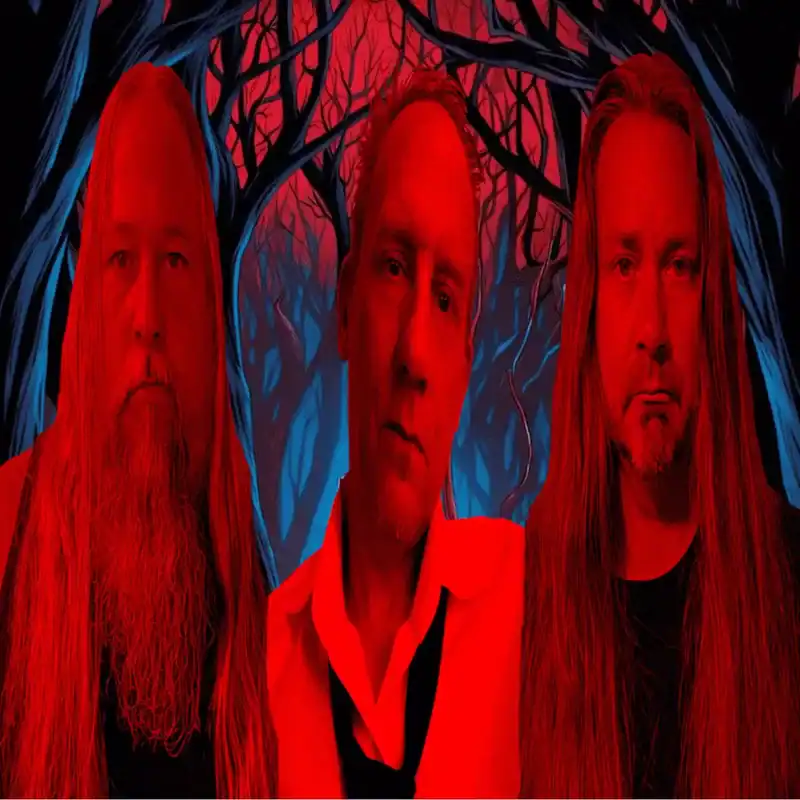 Read more about the article Οι Crucifer επιστρέφουν με το πολυαναμενόμενο άλμπουμ “Hell Is For The Hopeful”