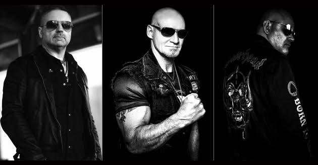 Read more about the article Οι DIE FOR MY SINS κυκλοφορούν το άλμπουμ “Scream” και το lyric video “Still Alive” με τον Ralf Scheepers!