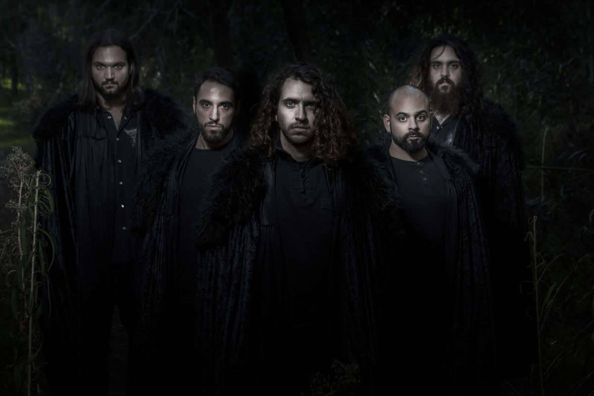 Read more about the article HARMONIZE ORACLE – Το νέο EP “Before The Oracle” μόλις κυκλοφόρησε!