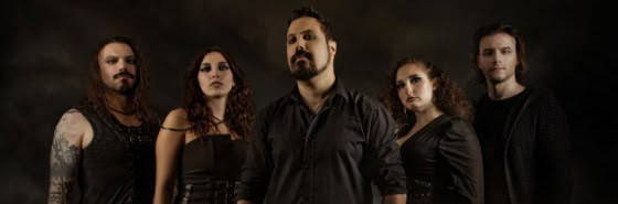 You are currently viewing Kosmogonia: Ανακοινώνουν το νέο τους album “Aella”