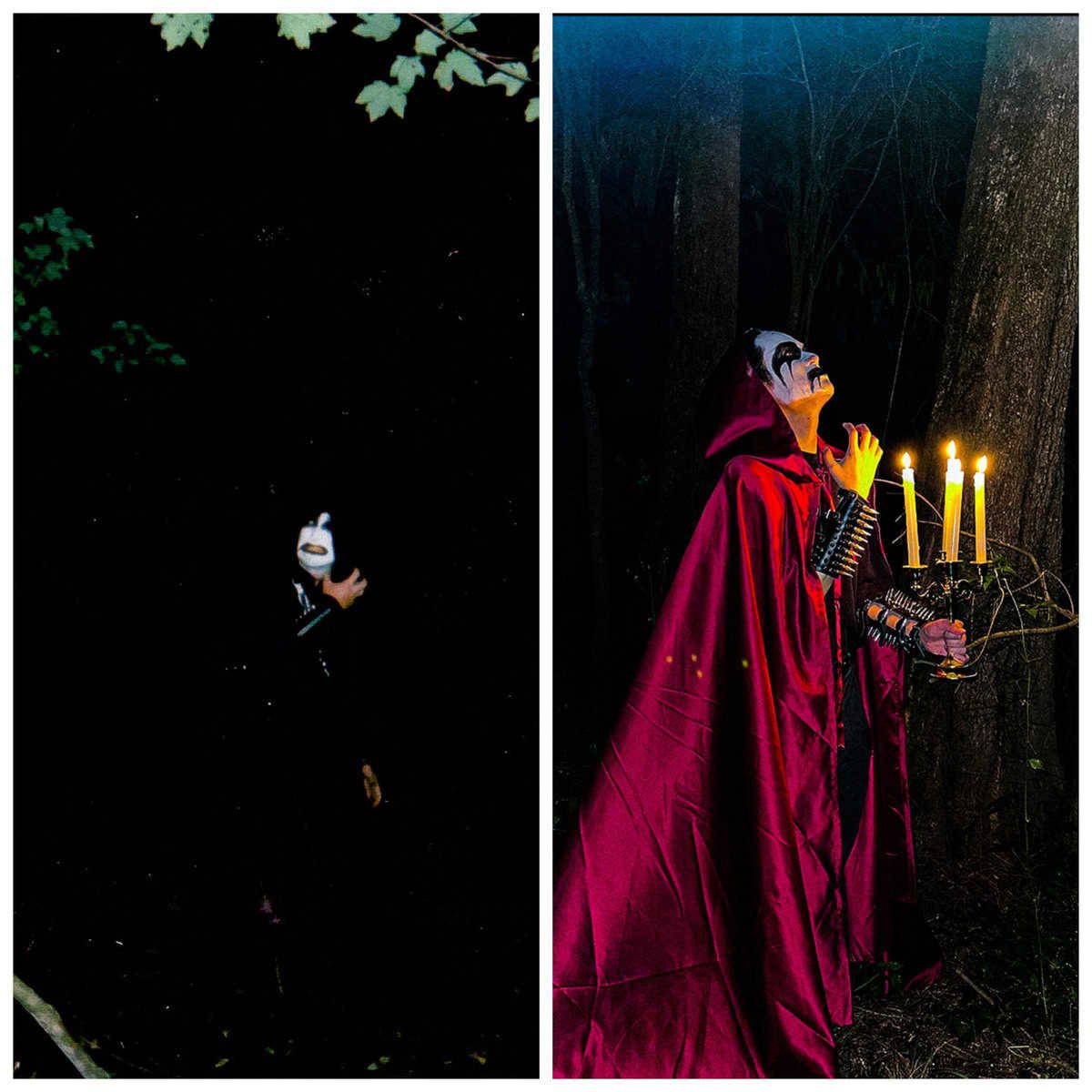 Read more about the article Οι LAMENT IN WINTER’S NIGHT όρισαν ημερομηνία κυκλοφορίας για το νέο άλμπουμ τους που θα κυκλοφορήσει μέσω της HELLS HEADBANGERS