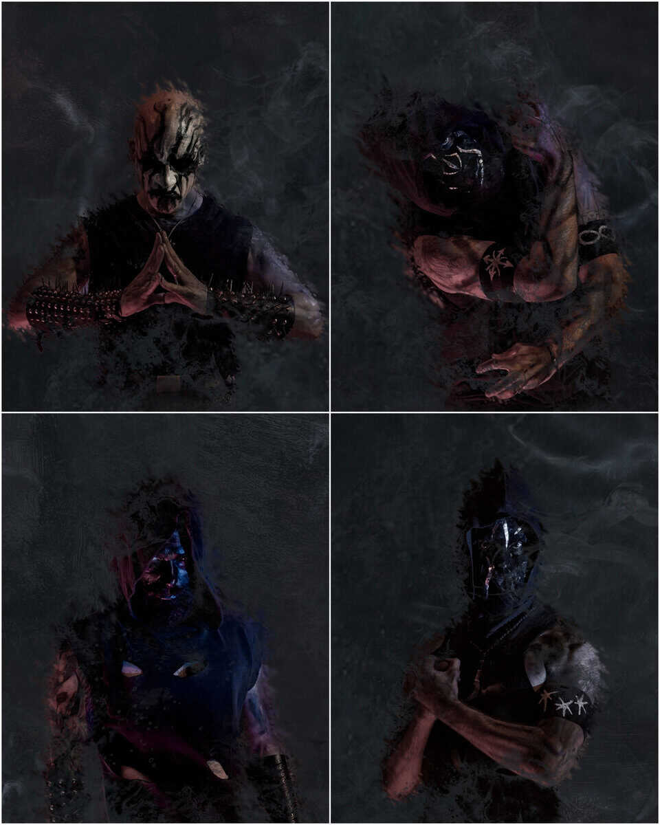 You are currently viewing Οι MEMBARIS ορίζουν ημερομηνία κυκλοφορίας για το νέο  άλμπουμ και αποκαλύπτουν το πρώτο κομμάτι