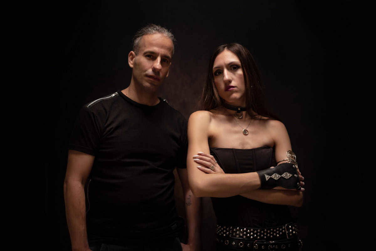 Read more about the article Οι heavy/power metallers Moira’s Touch κυκλοφορούν το single “Naysayers”