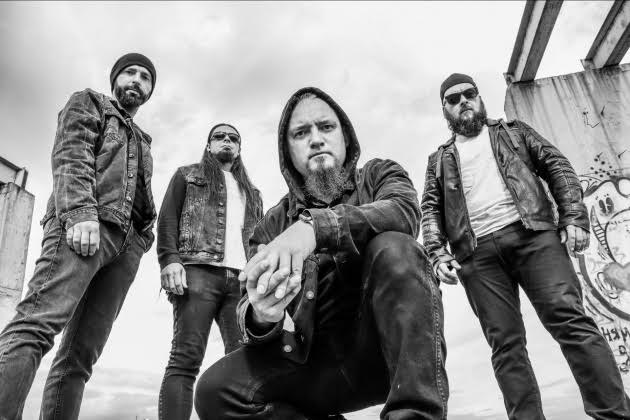 Read more about the article Οι ODD CREW κάνουν πρεμιέρα με νέο video single “Stranger Things”!