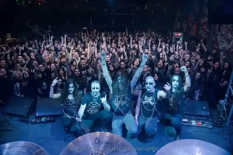 Read more about the article Οι Order of the Ebon Hand κυκλοφορούν το νέο single “Glasya Labolas” στις 15 Νοεμβρίου