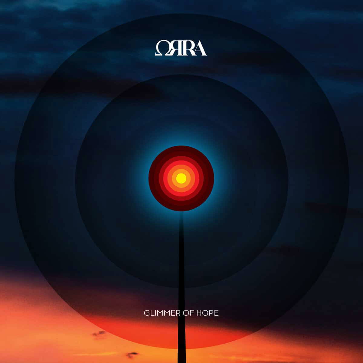 Read more about the article Orra “Glimmer Of Hope” album review
