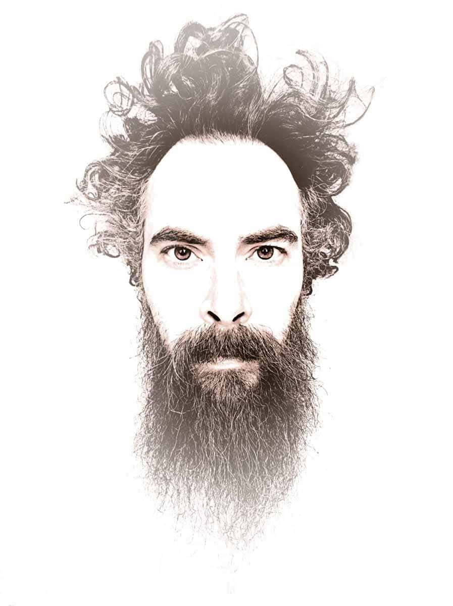 You are currently viewing Η γαλλική alternative/atmospheric metal σόλο μπάντα Self-Discipline παρουσίασε το πρώτο της single “We are one with the universe”