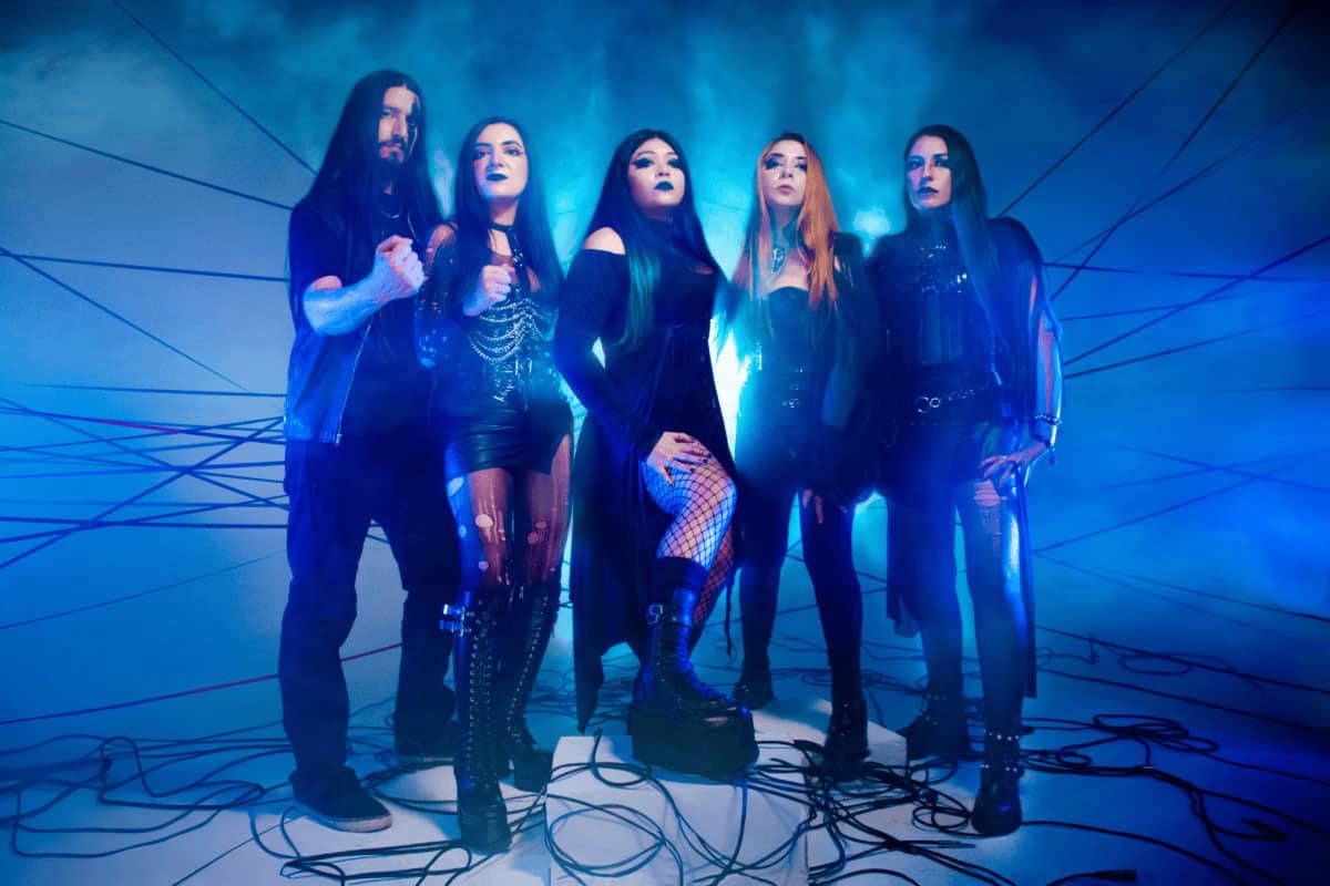 You are currently viewing Οι Spit On Your Grave κυκλοφορούν νέο άλμπουμ “Arkanum” και το official video για το single “The Infection”