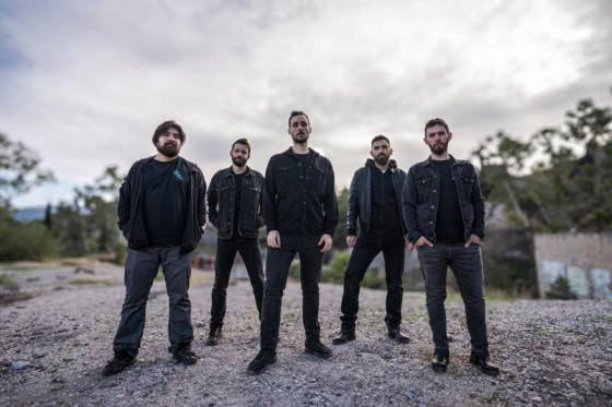 Read more about the article Οι Sunlight ξαναχτυπούν με το νέο τους single “Son Of Fire”